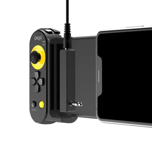 iPega 9167 - Bluetooth Gamepad Dual Thorne